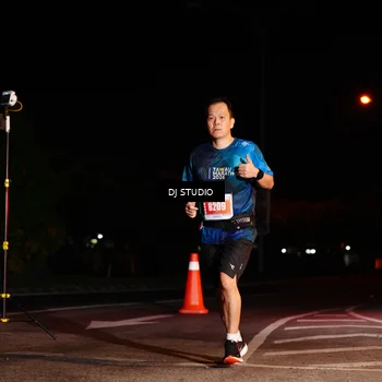 Runner Photo 4839526