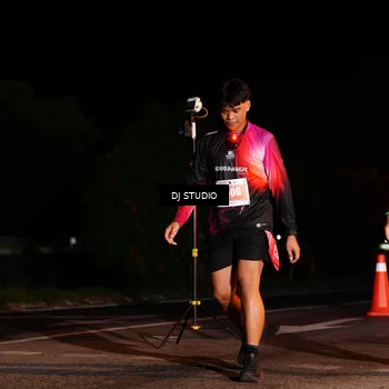 Runner Photo 4839533