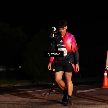 Runner Photo 4839536