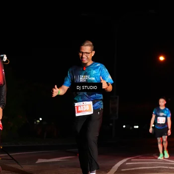 Runner Photo 4839543