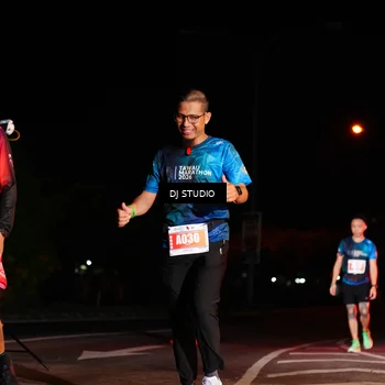 Runner Photo 4839545