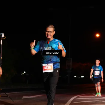Runner Photo 4839547