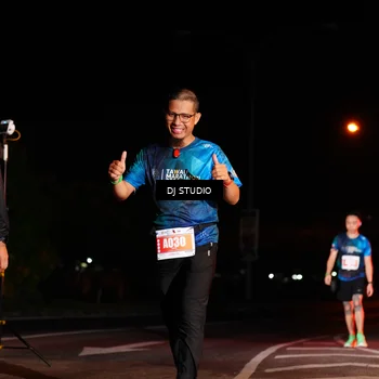 Runner Photo 4839548