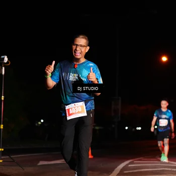 Runner Photo 4839551