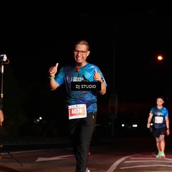 Runner Photo 4839552