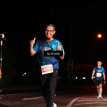 Runner Photo 4839555