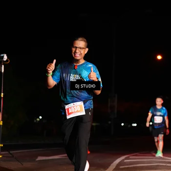 Runner Photo 4839556