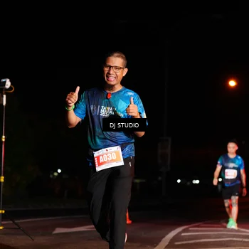 Runner Photo 4839557