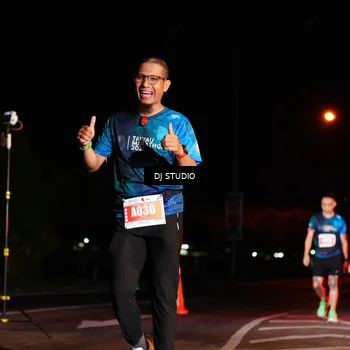 Runner Photo 4839558