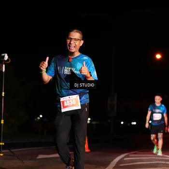 Runner Photo 4839559