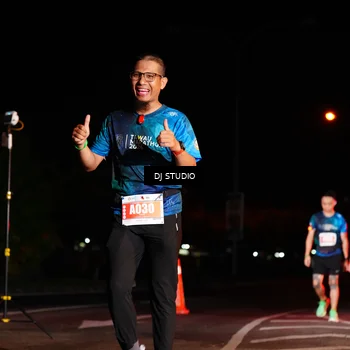 Runner Photo 4839560