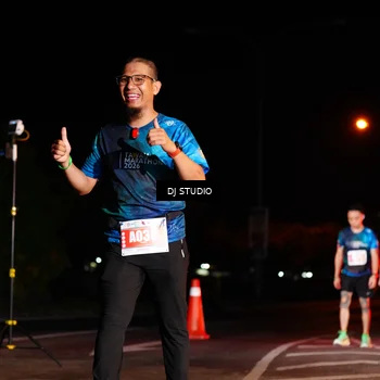 Runner Photo 4839561