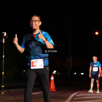 Runner Photo 4839562
