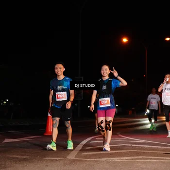 Runner Photo 4839566