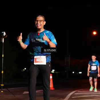 Runner Photo 4839568