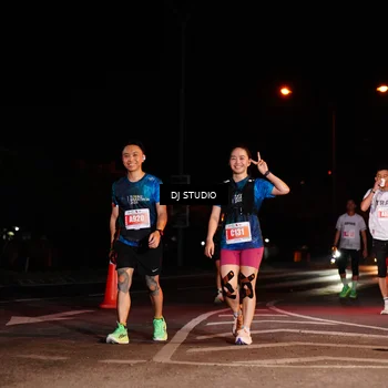 Runner Photo 4839569