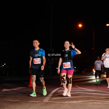 Runner Photo 4839570