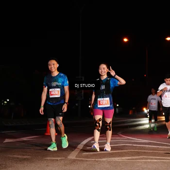 Runner Photo 4839572