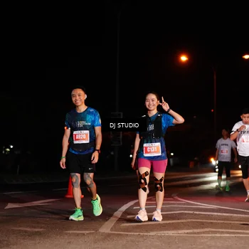 Runner Photo 4839573
