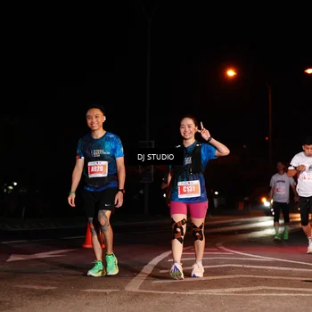 Runner Photo 4839574