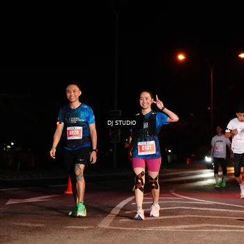 Runner Photo 4839577
