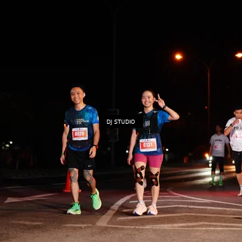 Runner Photo 4839578