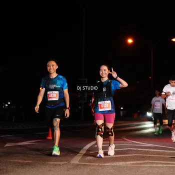 Runner Photo 4839579