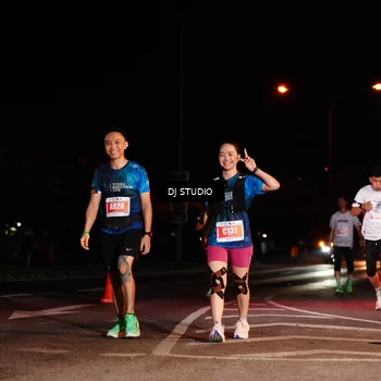 Runner Photo 4839580