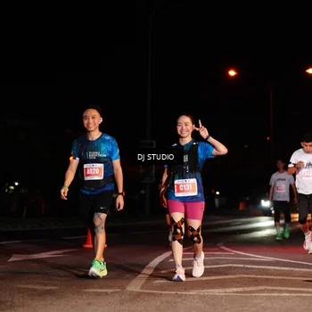Runner Photo 4839581