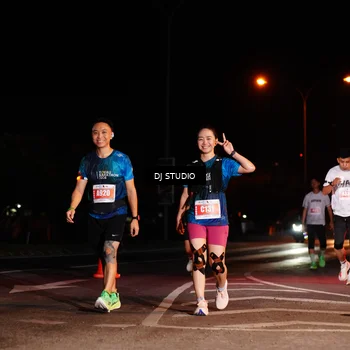 Runner Photo 4839583