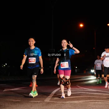 Runner Photo 4839584