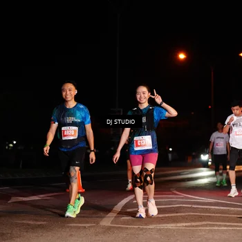 Runner Photo 4839587