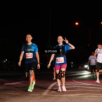 Runner Photo 4839589