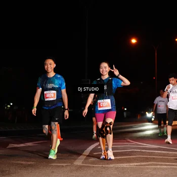 Runner Photo 4839590