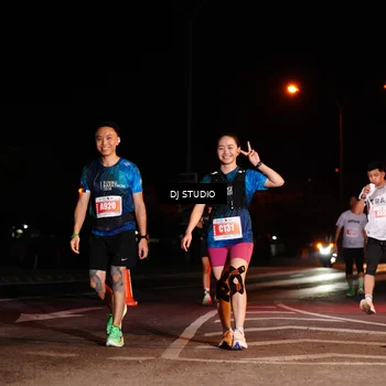 Runner Photo 4839592