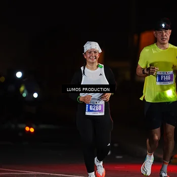 Runner Photo 4839593