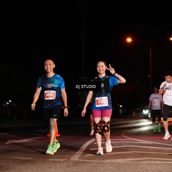 Runner Photo 4839594