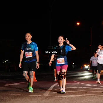Runner Photo 4839595