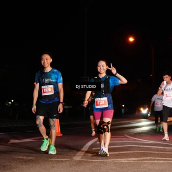 Runner Photo 4839597