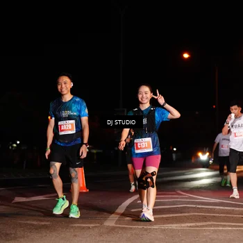 Runner Photo 4839599