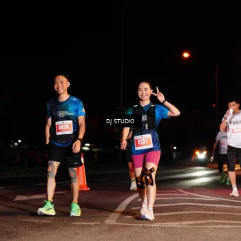 Runner Photo 4839603