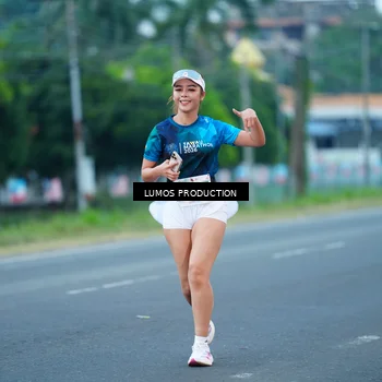 Runner Photo 4839604