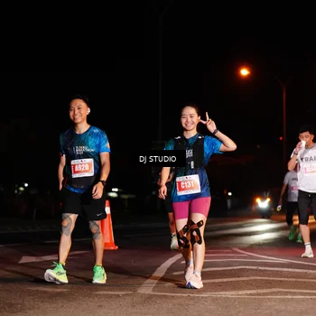 Runner Photo 4839605
