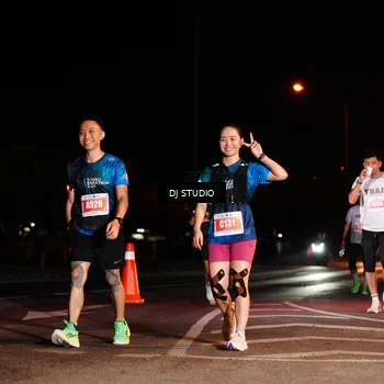 Runner Photo 4839609