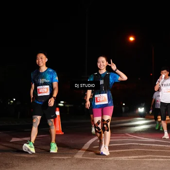 Runner Photo 4839611
