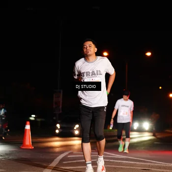Runner Photo 4839612