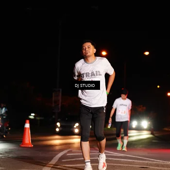 Runner Photo 4839613