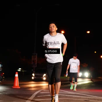 Runner Photo 4839618