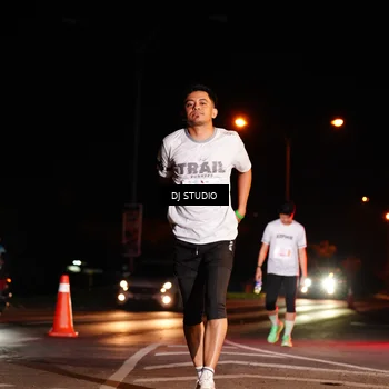 Runner Photo 4839620