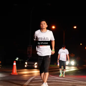 Runner Photo 4839622